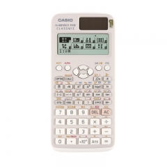 卡西歐（CASIO）FX-991CN X-GY 灰色科學(xué)函數(shù)計(jì)算器