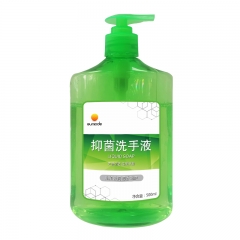 善妮歐德(suniode)洗手液 500ml/瓶 S1027