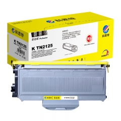 科思特TN2125粉盒 適用兄弟HL-2140 聯(lián)想LT2822/LT2922 理光SP1200