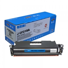 勁彩CF218A粉盒帶芯片 適用惠普LaserJet M132a\nw\fn\fp\fw M104a