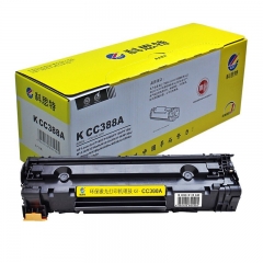 科思特CC388A/CB436A通用硒鼓適用惠普LaserJet P1007/P1008/P1505