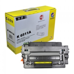 科思特Q6511A硒鼓 適用惠普Laserjet2400/2410/2420佳能LBP3460黑色