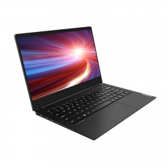 便攜式計(jì)算機(jī) 聯(lián)想/LENOVO 昭陽(yáng)E41-50 酷睿 I5-1035G1 8GB 512GB 集成顯卡 14英寸 Windows 10