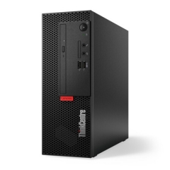 臺(tái)式計(jì)算機(jī) 聯(lián)想/LENOVO ThinkCentre M730e-A012 酷睿 I5-10500 8GB 1TB 集成顯卡 共享內(nèi)存 Windows 10 23.8英寸