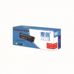 麥創(chuàng) T-C31M6K5T 粉盒 紅色 6500頁 適用光電通MP3100CDN碳粉盒