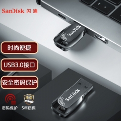 閃迪（SanDisk）32GB  U盤 CZ410