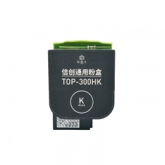 印佳久 TOP-300HK 黑色粉盒 適用奔圖CP2506DN PLUS /CM7105DN 系列