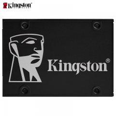 金士頓(Kingston) 256GB SATA3 SSD固態(tài)硬盤 KC600系列