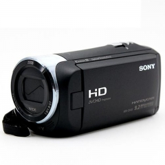 索尼（SONY）HDR-CX405 高清數(shù)碼攝像機 家用DV 30倍光學(xué)變焦 光學(xué)防抖更清晰