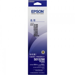 愛普生（EPSON） 愛普生 S015290色帶架LQ-630K 735K 615KII色帶框