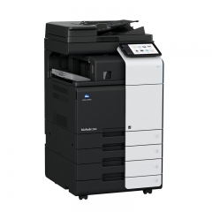 復(fù)印機(jī) 柯尼卡美能達(dá)/KONICAMINOLTA C300i 彩色 四紙盒