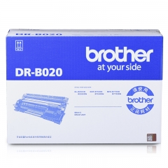 兄弟（brother）DR-B020 硒鼓 適用兄弟 7720DN;7700D;7535DW;7500D;2050DN;2000D