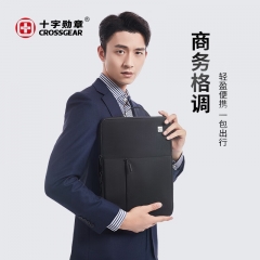 AIR+PRO14英寸電腦包華為matebook Pro筆記本13.3s手提商務(wù)公文包男女D/X