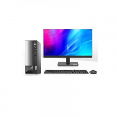 臺式計算機 聯(lián)想/LENOVO M4000q/M4000q 賽揚 G6900 8GB 1TB 256GB 集成顯卡 共享內(nèi)存 Windows 11 21.45英寸