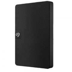 希捷（Seagate）移動(dòng)硬盤1TB USB3.0 睿翼 2.5英寸 黑色便攜商務(wù)