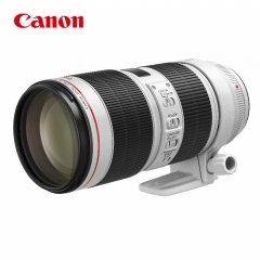 佳能（Canon）EF 70-200mm f/2.8L IS III USM 單反鏡頭 大三元 變焦