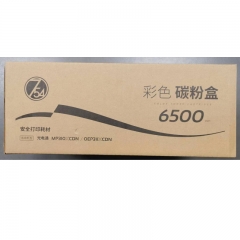 柒伍肆 光電通（OEF）T-C31Y6K5T（6500頁）原裝正品黃色墨粉盒 適用于光電通MP3100CDN/MP3105CDN