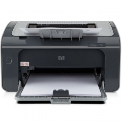 激光打印機 惠普/HP Laserjet pro P1106 黑白 A4