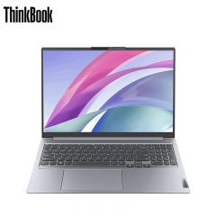 便攜式計算機 聯(lián)想/LENOVO ThinkBook 16+ 酷睿 I7-12700H  16GB 512GB  獨立顯卡 4G  Windows 11   2年