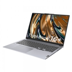 便攜式計算機(jī) 聯(lián)想/LENOVO ThinkBook 16+ 2023 酷睿 I7-13700H 32GB 512GB  獨立顯卡 4G  Windows 11   1年