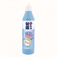 公道先生 潔廁靈500ml