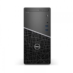 臺式計算機 戴爾/DELL 成銘3901 酷睿 I5-12500 總內(nèi)存16GB 內(nèi)存2條 機械 固態(tài)512GB 集成顯卡 共享內(nèi)存  Windows 11  3年