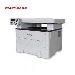 多功能一體機(jī) 奔圖/PANTUM M6708DW 黑白激光 A4 鼓粉分離