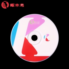 啄木鳥 555459 光盤 DVD-R 光盤/刻錄光盤/空白光盤/刻錄碟片 4.7G