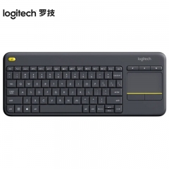 羅技（logitech）k400plus無線鍵盤