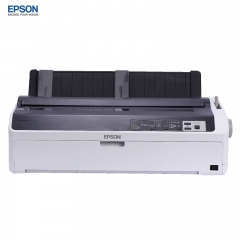 針式打印機(jī) 愛普生/EPSON Epson LQ-1600KIVH