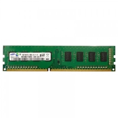 三星（SAMSUNG）DDR3 1600 8GB臺(tái)式機(jī)內(nèi)存條