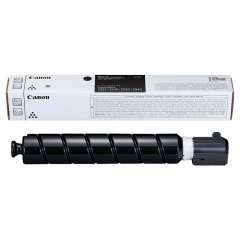 佳能 NPG-90 TONER BK 原裝黑色墨粉（適用于iR2925 iR2930 iR2935）